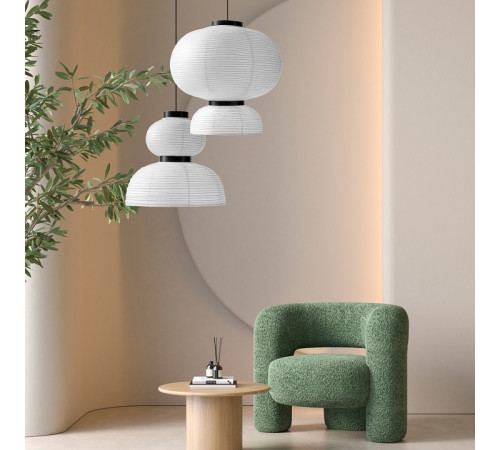 Подвесной светильник EVOLUCE LYKKE SLE6021-523-02