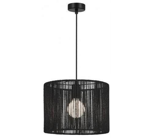 Подвесной светильник EVOLUCE ETTAN 1хE27 SLE6024-403-01