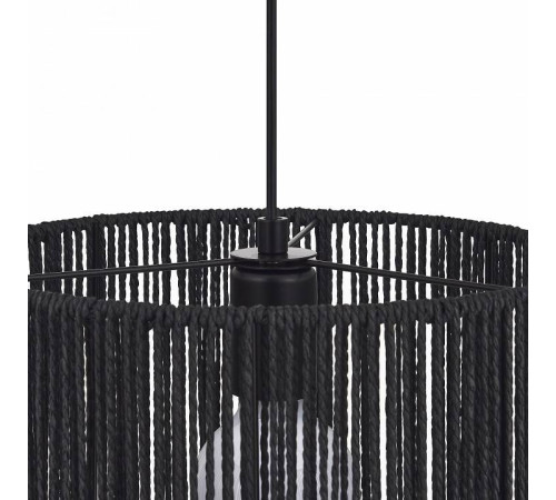 Подвесной светильник EVOLUCE ETTAN 1хE27 SLE6024-403-01