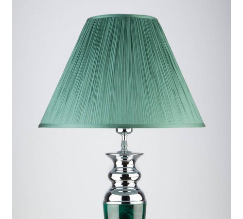 Торшер Eurosvet Majorka 009/1T GR (зеленый)