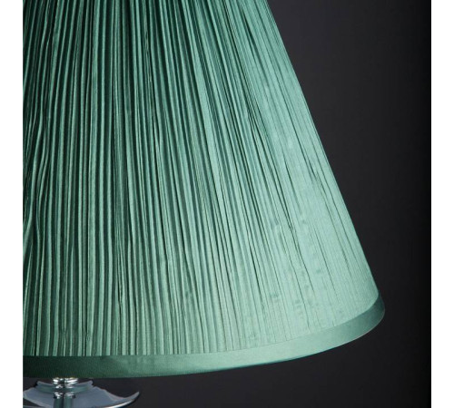 Торшер Eurosvet Majorka 009/1T GR (зеленый)