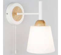 Бра Eurosvet Fresco 70085/1 белый