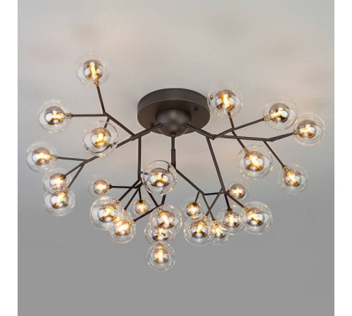 Потолочная люстра Bogate's Pallina 544