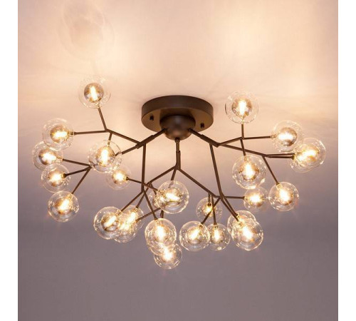 Потолочная люстра Bogate's Pallina 544