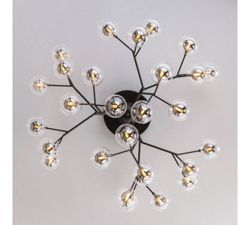 Потолочная люстра Bogate's Pallina 544