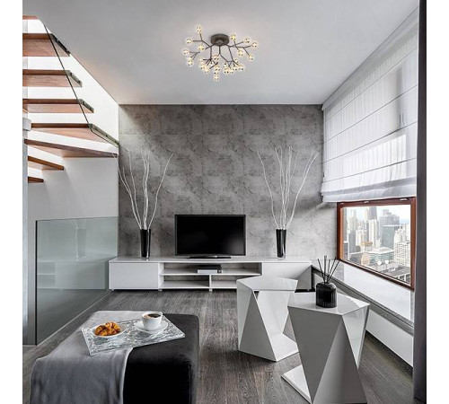 Потолочная люстра Bogate's Pallina 544