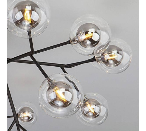 Потолочная люстра Bogate's Pallina 544