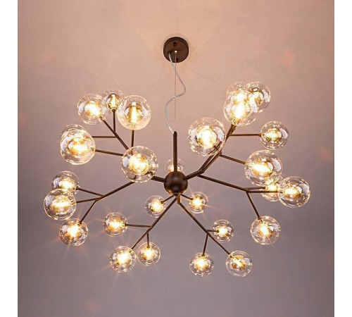 Подвесной светильник Bogate's Pallina 545