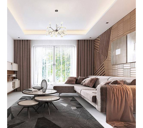 Подвесной светильник Bogate's Pallina 545