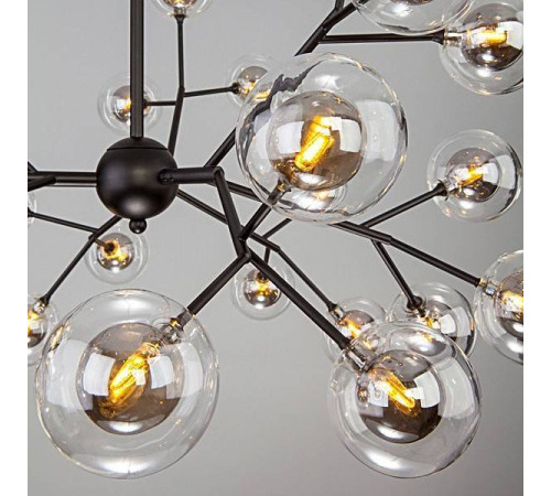 Подвесной светильник Bogate's Pallina 545