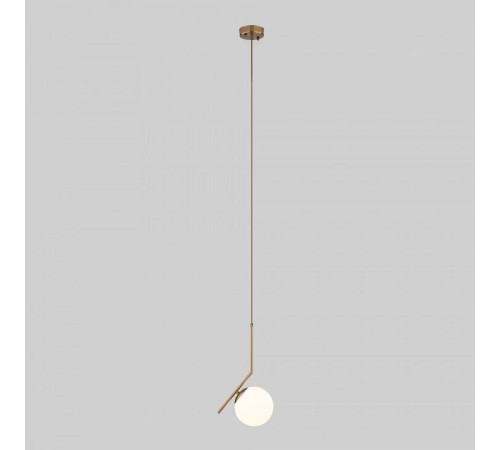 Подвесной светильник Eurosvet Frost Long a043571