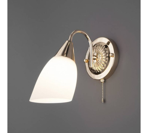 Бра Eurosvet Ellene 30149/1 золото