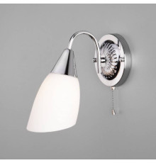 Бра Eurosvet Ellene 30149/1 хром