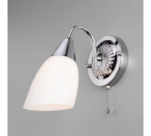 Бра Eurosvet Ellene 30149/1 хром