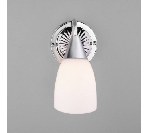 Бра Eurosvet Ellene 30149/1 хром