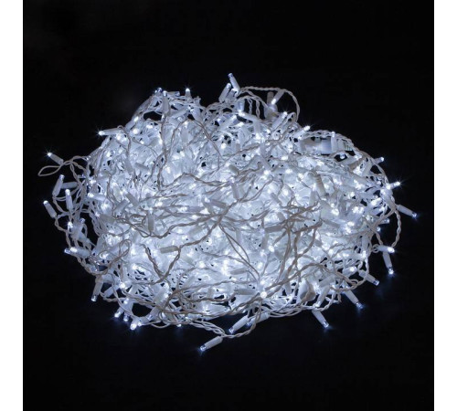 Занавес световой Eurosvet 200-101 200-101 белый