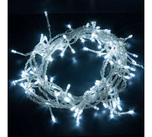 Занавес световой Eurosvet 200-101 200-101 белый