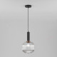 Подвесной светильник Eurosvet Bravo 50182/1 прозрачный