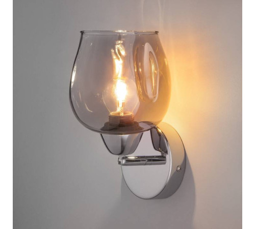 Бра Eurosvet Marci 30164/1 хром