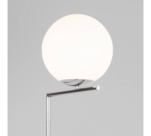 Торшер Eurosvet Frost 01083/1 хром