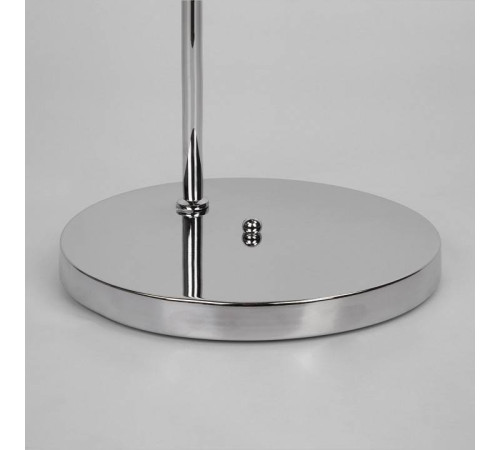 Торшер Eurosvet Frost 01083/1 хром