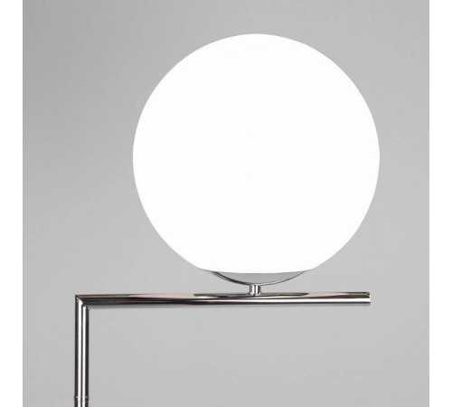 Торшер Eurosvet Frost 01083/1 хром