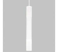 Подвесной светильник Eurosvet Axel 50210/1 LED белый