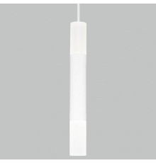 Подвесной светильник Eurosvet Axel 50210/1 LED белый