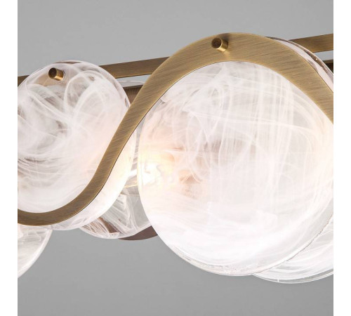 Подвесной светильник Bogate's Galicia 354/4 Smart