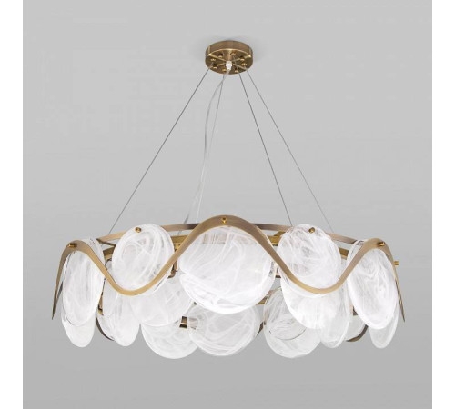 Подвесной светильник Bogate's Galicia 354/8 Smart