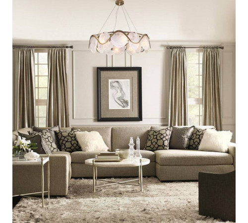 Подвесной светильник Bogate's Galicia 354/8 Smart