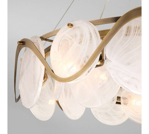 Подвесной светильник Bogate's Galicia 354/8 Smart