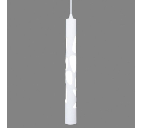 Подвесной светильник Eurosvet DLR037 12W 4200K DLR037 12W 4200K белый матовый