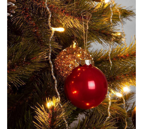 Занавес световой Eurosvet 200-001 200-001 теплый белый