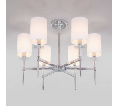 Люстра на штанге Eurosvet Brielle a057582