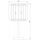 Настольная лампа декоративная Bogate's Castellie 01106/3