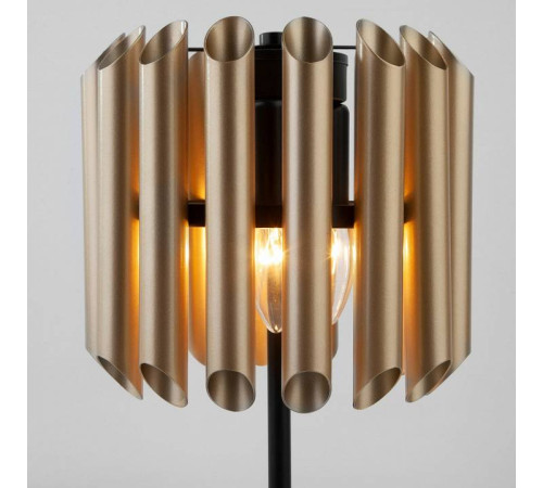 Настольная лампа декоративная Bogate's Castellie 01106/3