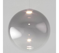 Подвесной светильник Eurosvet Wonder 50231/1 LED дымчатый