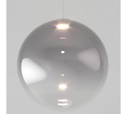 Подвесной светильник Eurosvet Wonder 50231/1 LED дымчатый