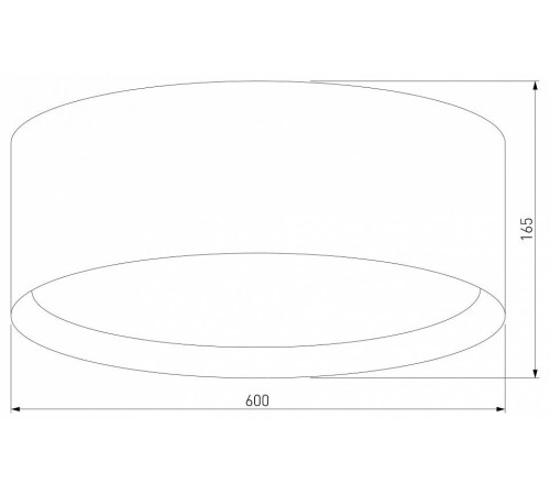 Накладной светильник TK Lighting Juta 6584 Juta