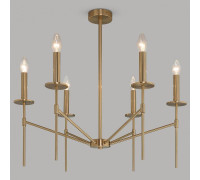 Люстра на штанге Eurosvet Anders a061930