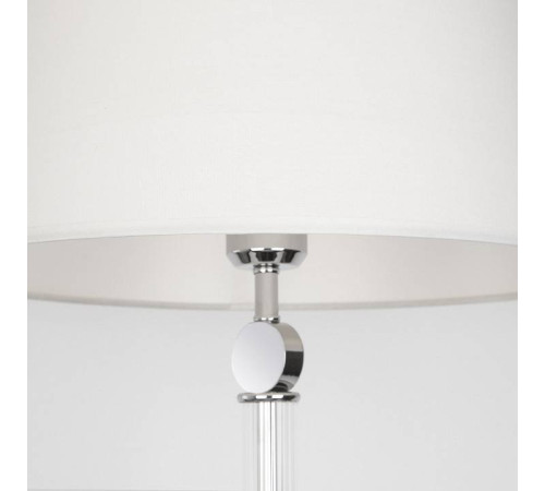 Торшер Eurosvet Conso 01146/1 хром