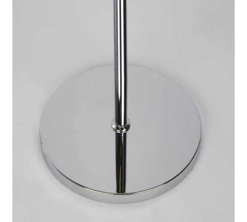 Торшер Eurosvet Conso 01146/1 хром