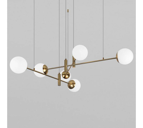 Подвесная люстра Eurosvet Planet a062028