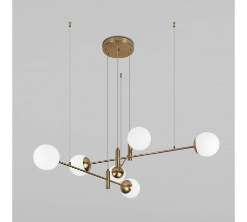 Подвесная люстра Eurosvet Planet a062028