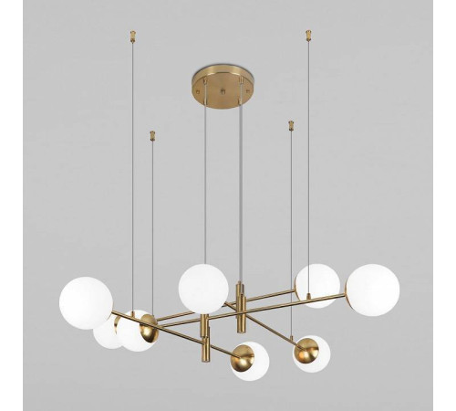 Подвесная люстра Eurosvet Planet a062029