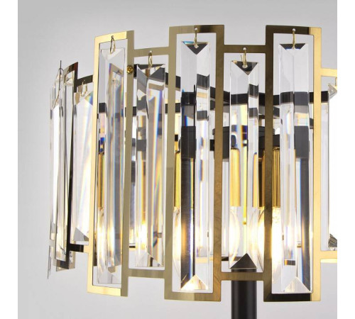 Торшер Bogate's Cella 01150/3 Strotskis