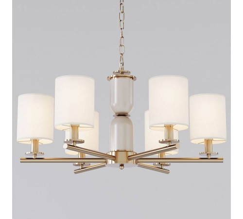 Подвесная люстра Eurosvet Caprera a063858