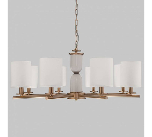 Подвесная люстра Eurosvet Caprera a063860