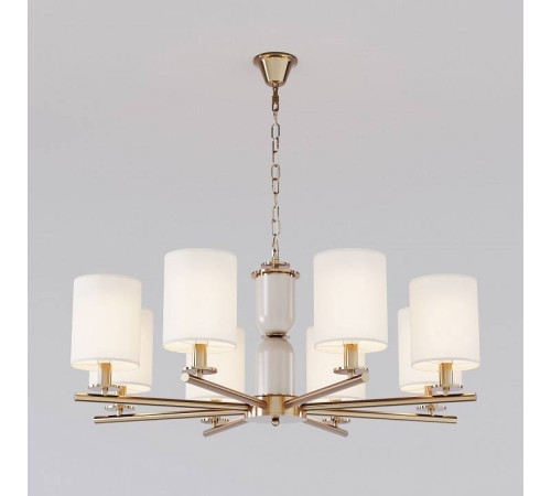 Подвесная люстра Eurosvet Caprera a063860